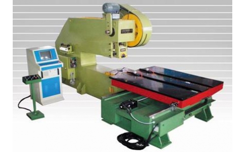 什么情況下需要安裝沖床送料機？