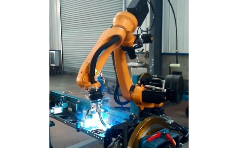 焊接機(jī)器人的工裝夾具對(duì)焊接質(zhì)量的影響有哪些？