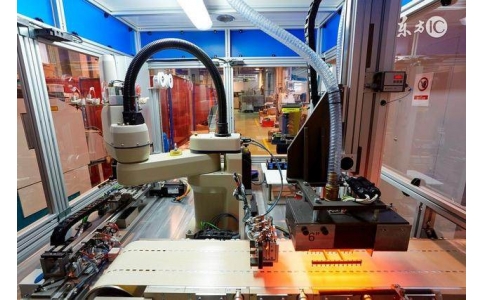 焊接自動化日趨完善，手工焊是否有被淘汰的風(fēng)險？