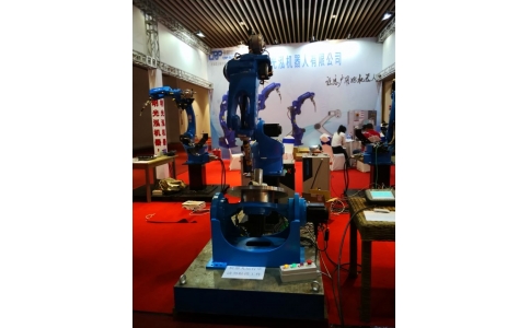 焊接機(jī)器人編程入門(mén)基本常識(shí)